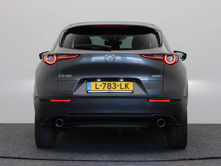 Mazda Mazda