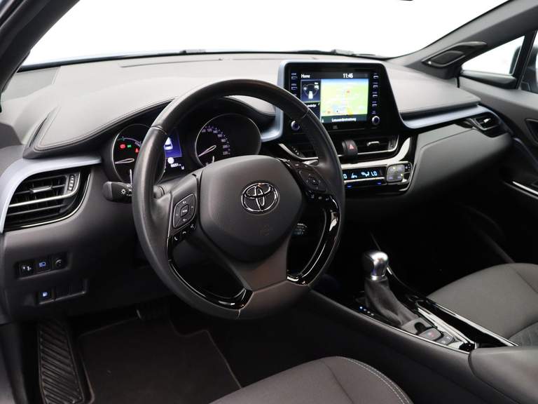 Toyota Toyota