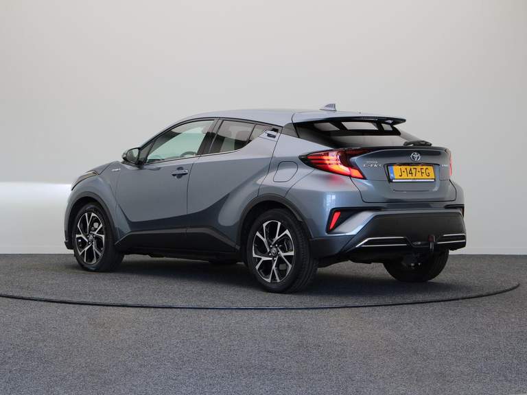 Toyota Toyota