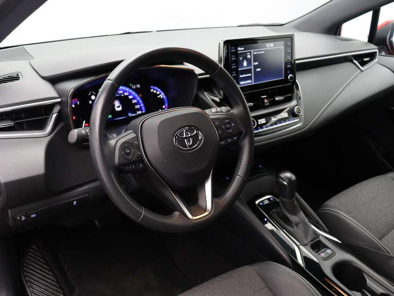Toyota Toyota