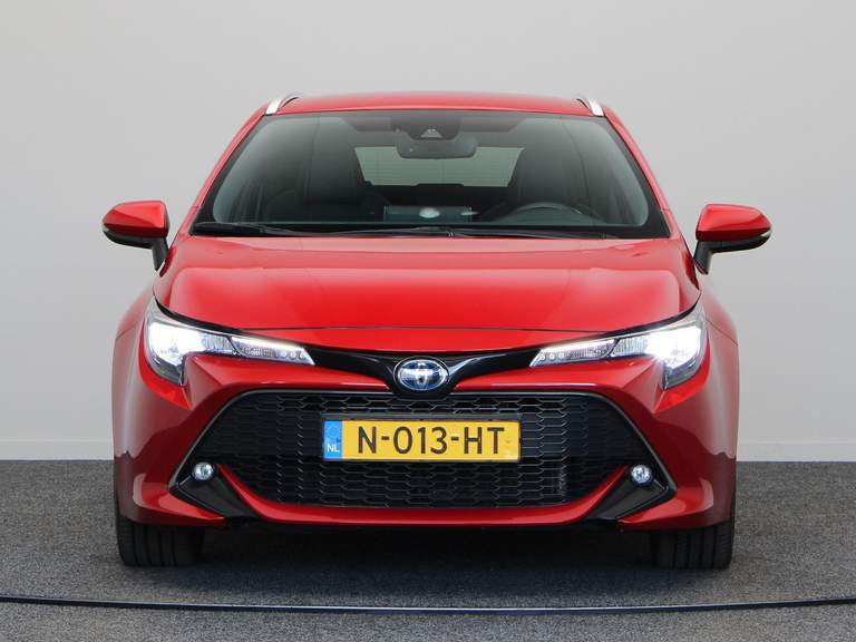 Toyota Toyota