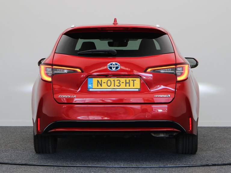Toyota Toyota