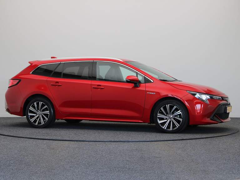 Toyota Toyota
