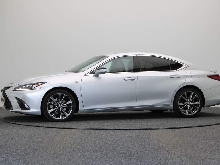Lexus Lexus