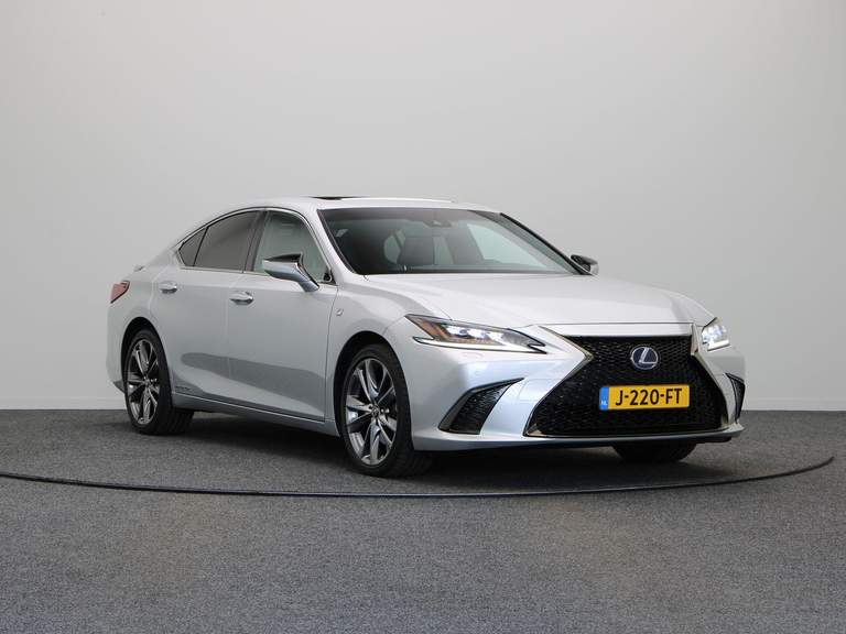 Lexus Lexus