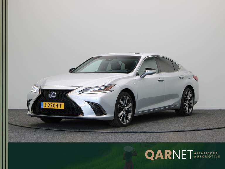 Lexus Lexus