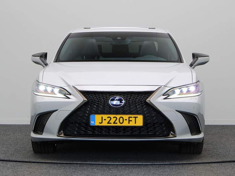 Lexus Lexus