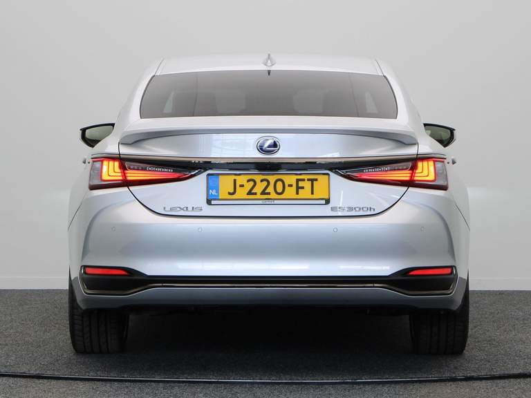 Lexus Lexus