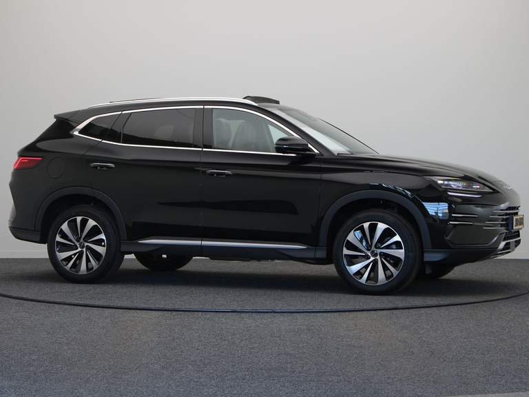 BYD BYD