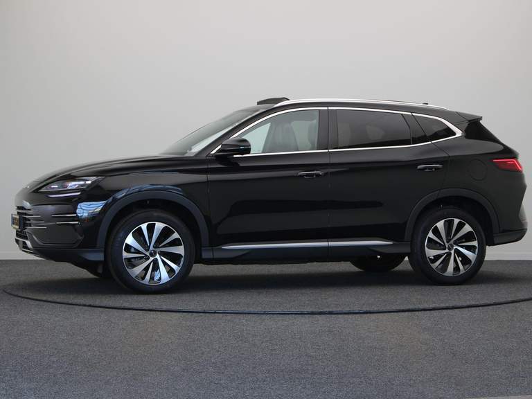 BYD BYD