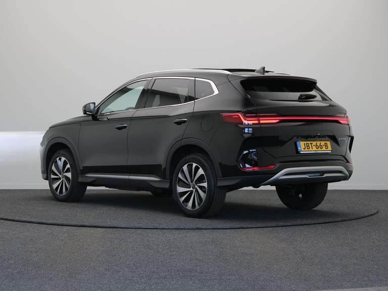 BYD BYD