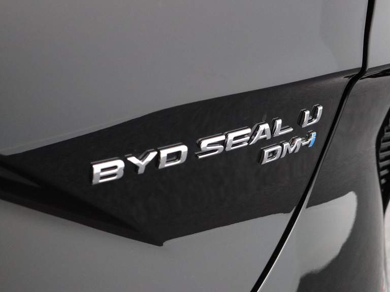 BYD BYD