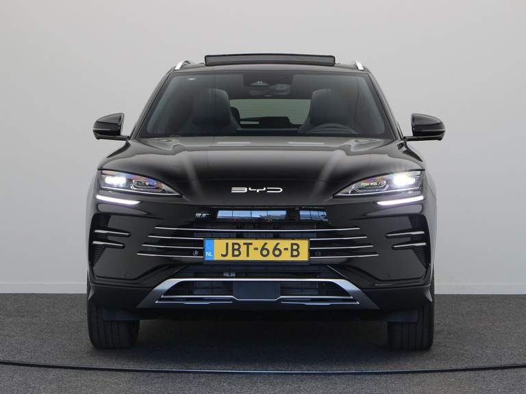 BYD BYD