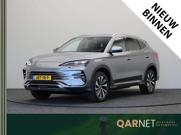 BYD BYD