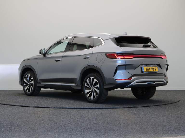 BYD BYD