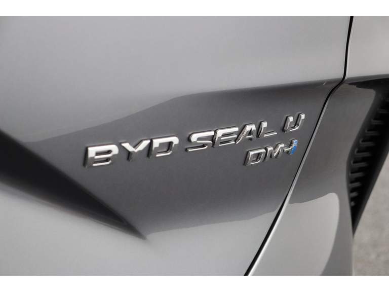BYD BYD