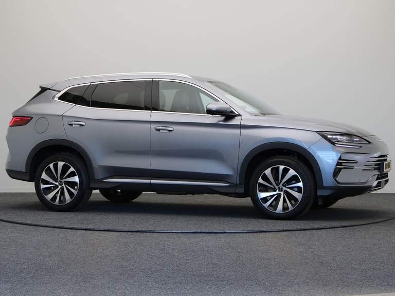 BYD BYD