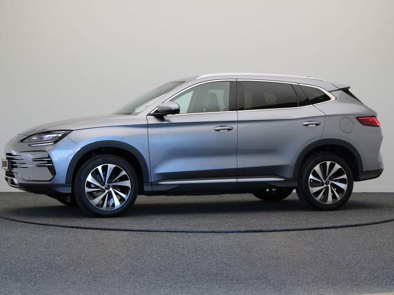 BYD BYD