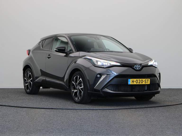 Toyota Toyota