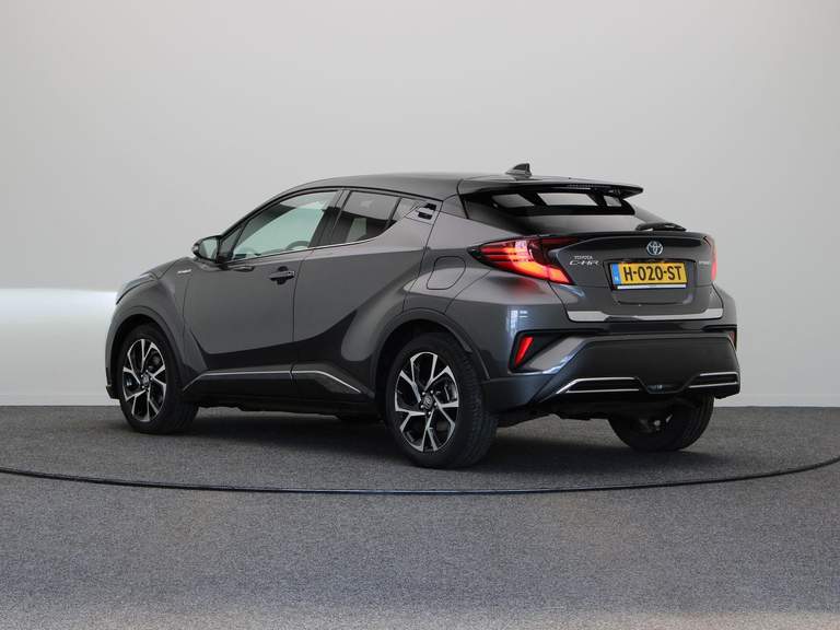 Toyota Toyota