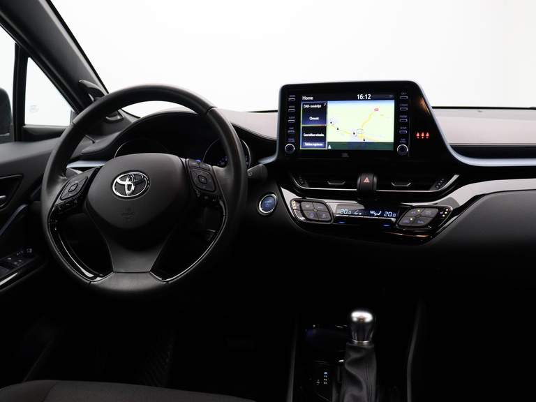 Toyota Toyota