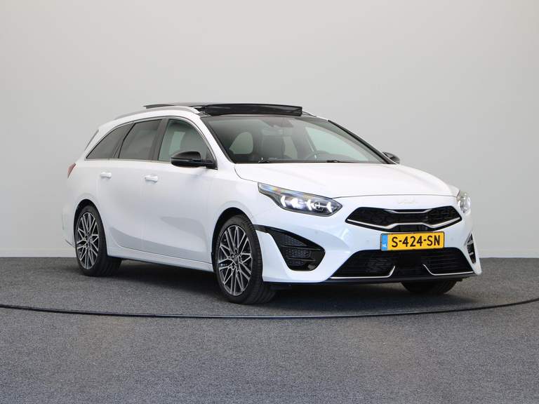 Kia Kia