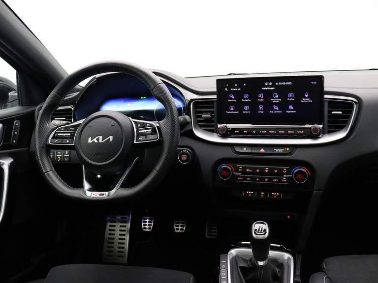 Kia Kia