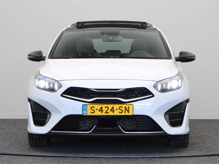 Kia Kia