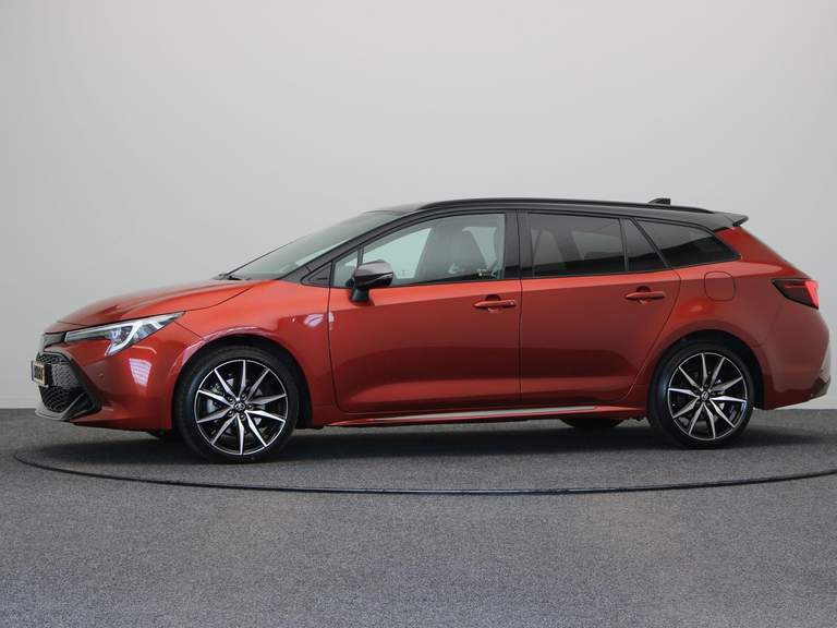 Toyota Toyota