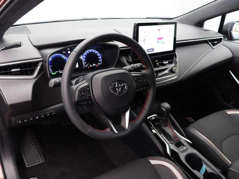 Toyota Toyota