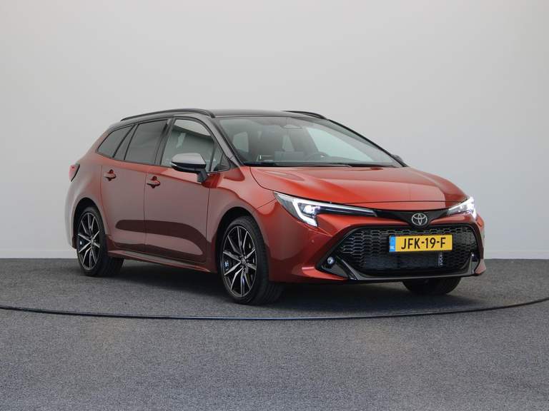 Toyota Toyota