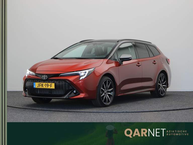 Toyota Toyota