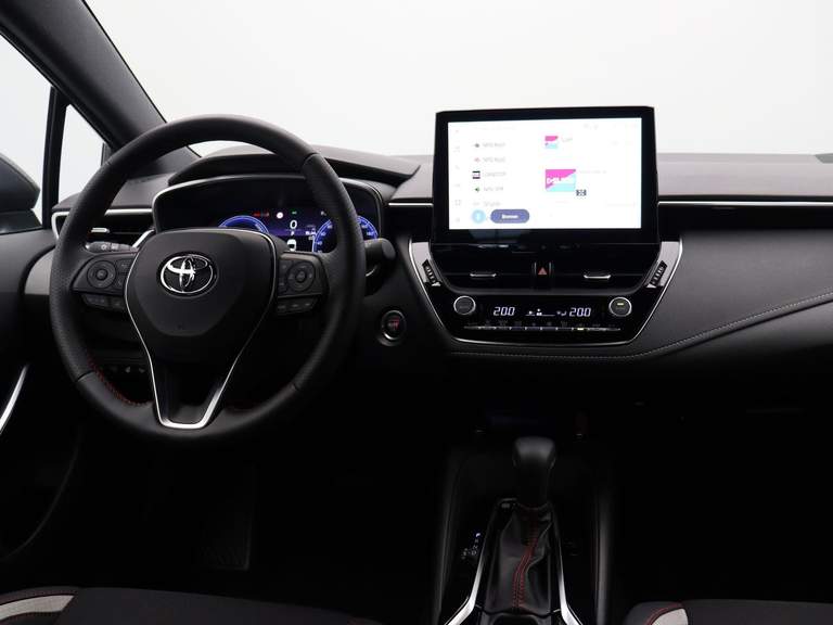 Toyota Toyota
