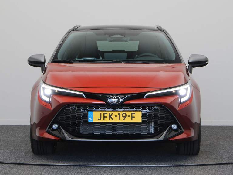 Toyota Toyota