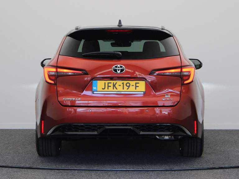 Toyota Toyota
