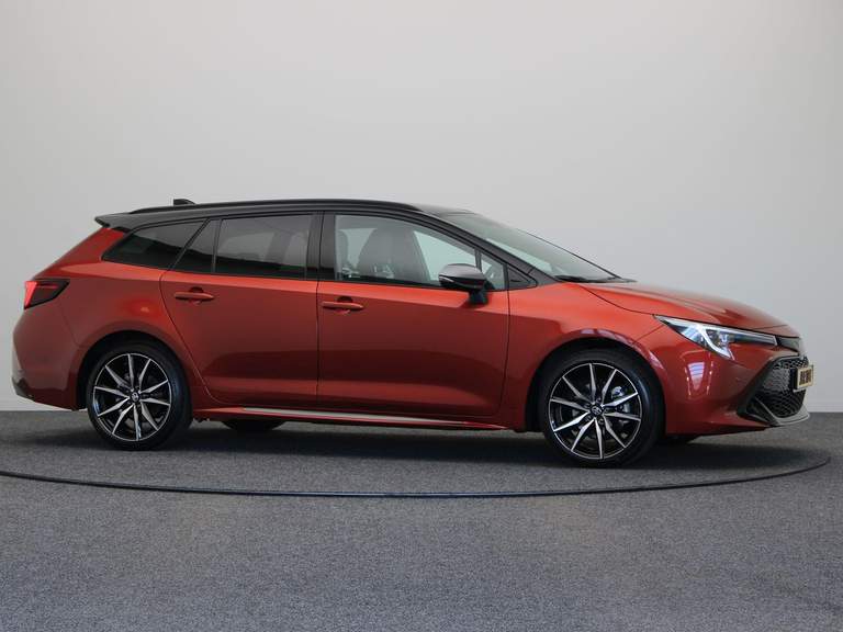 Toyota Toyota