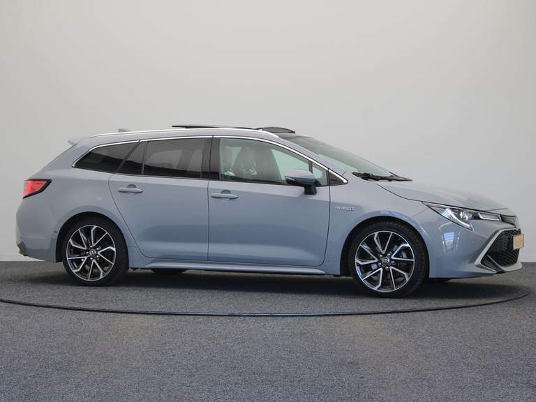 Toyota Toyota