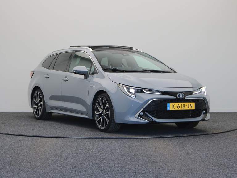 Toyota Toyota