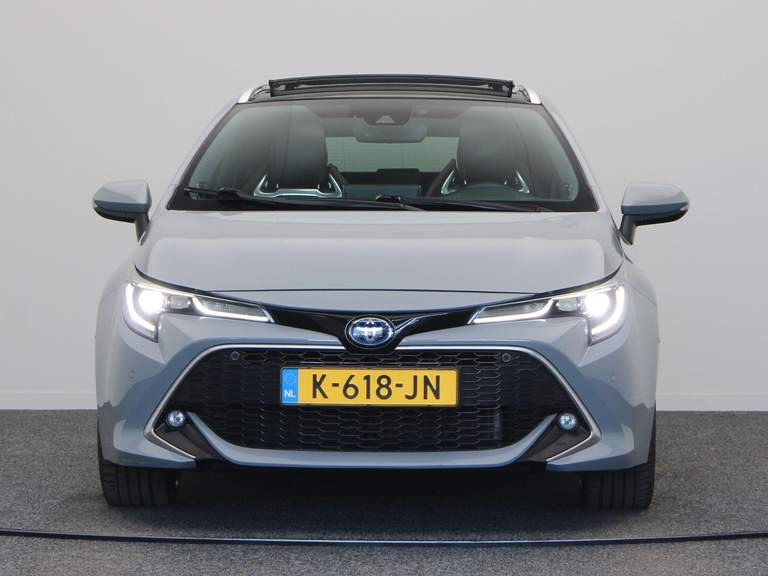 Toyota Toyota