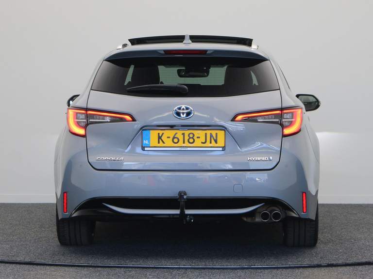 Toyota Toyota