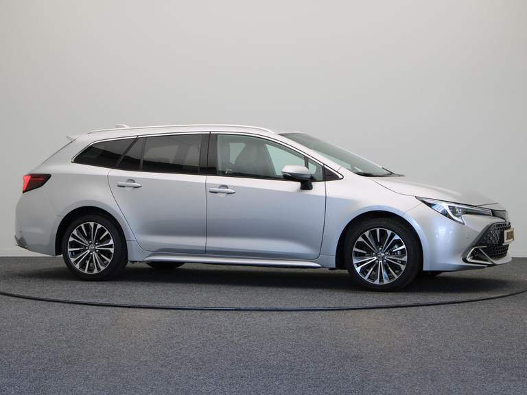 Toyota Toyota