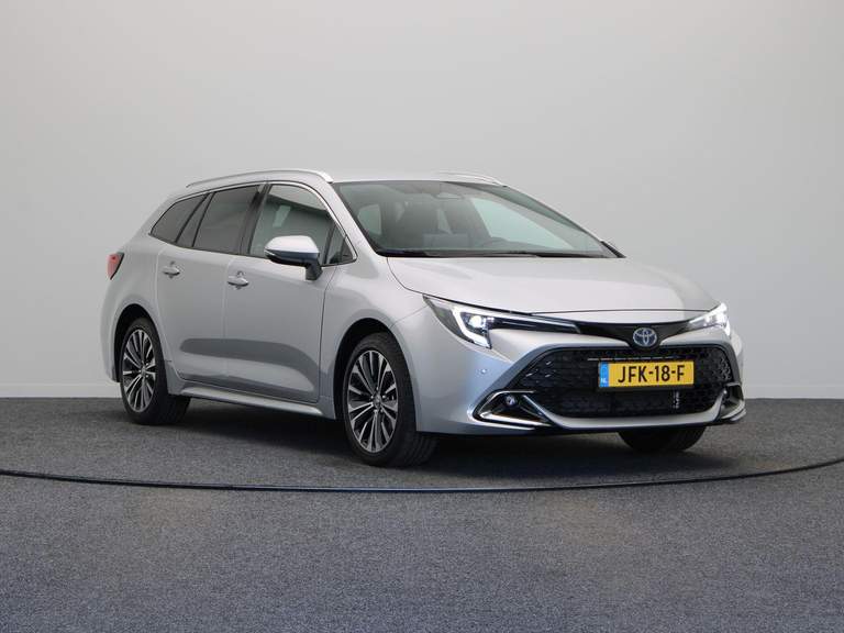 Toyota Toyota