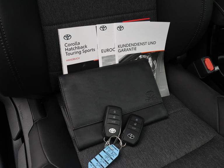 Toyota Toyota