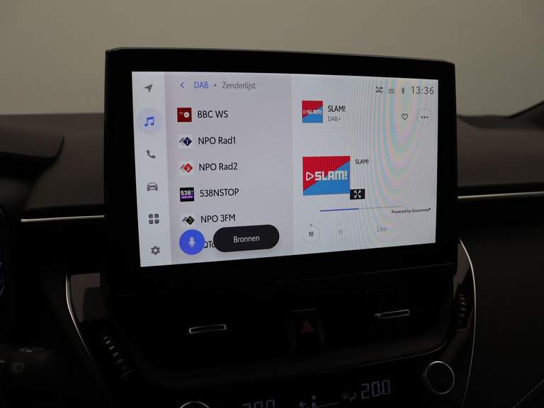 Toyota Toyota