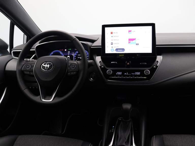 Toyota Toyota