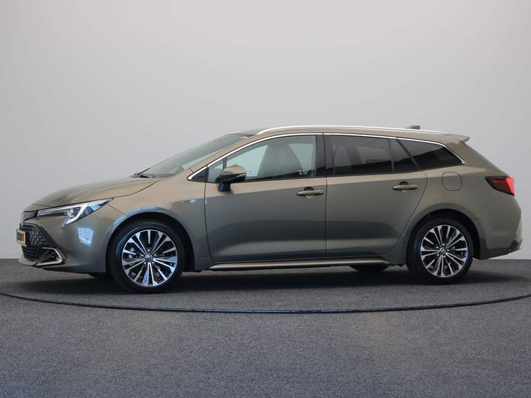 Toyota Toyota