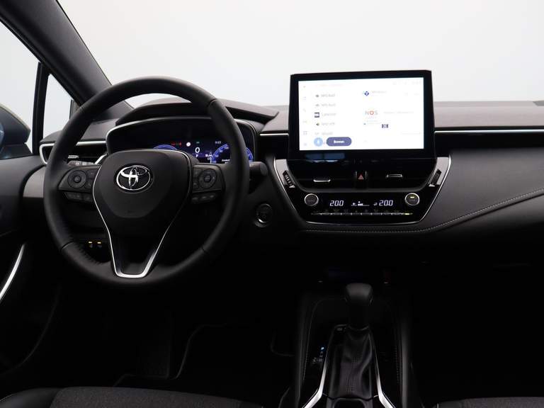 Toyota Toyota