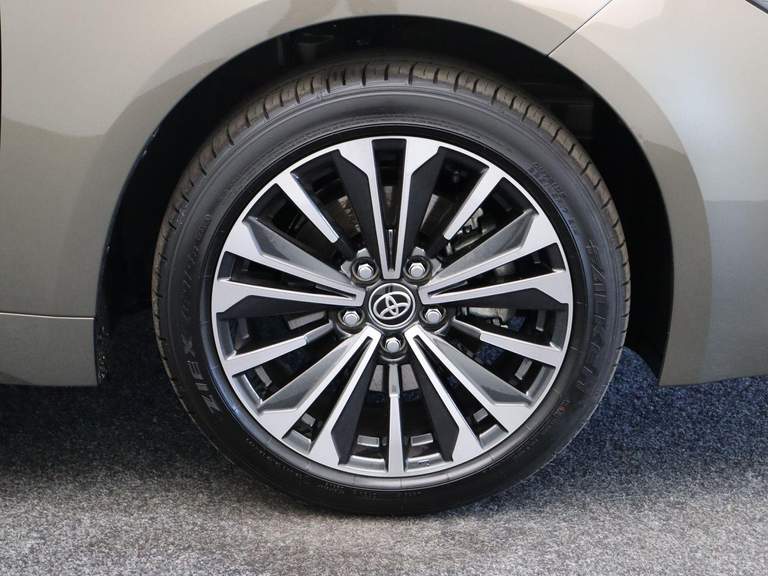 Toyota Toyota
