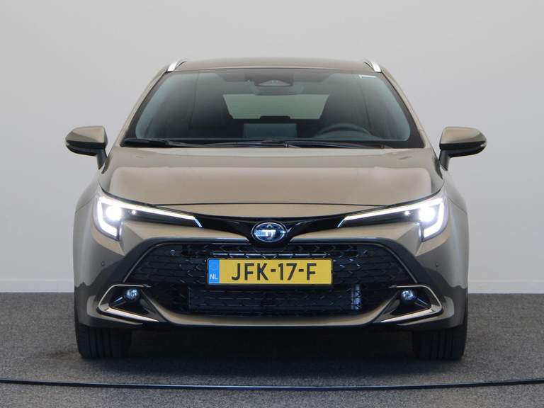 Toyota Toyota