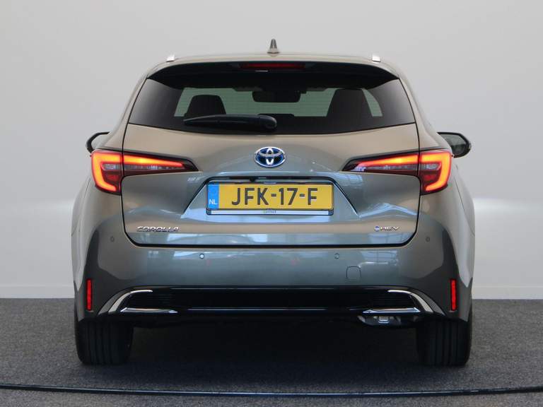 Toyota Toyota